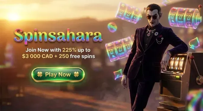 Spinsahara Casino